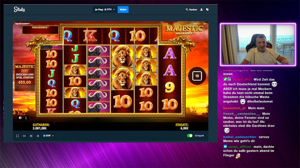 guadagna 200% bonus su Memo Casino